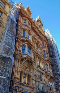 How to get Listed building insurance