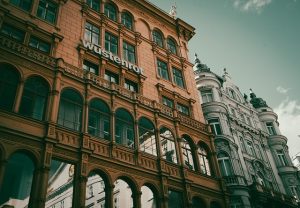 How to get Listed building insurance